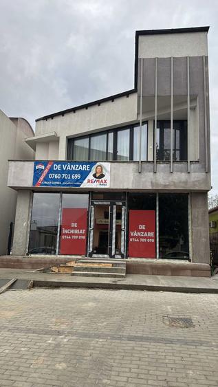 Spatiu comercial de vanzare/inchiriere 120mp [Bul. Primaverii] - 7