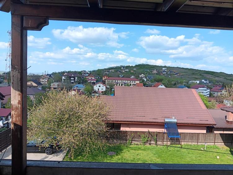 Tomesti Deal casa 180 mp constructie noua ,mobilata si utilata - 8