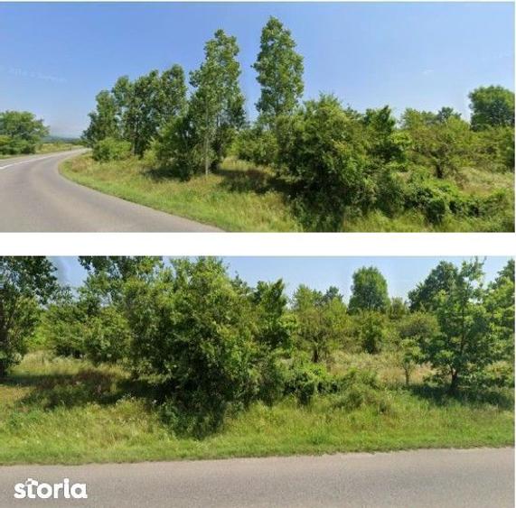 Teren cota parte 1/3 Cocorastii Mislii, ID: R2949920 - 5