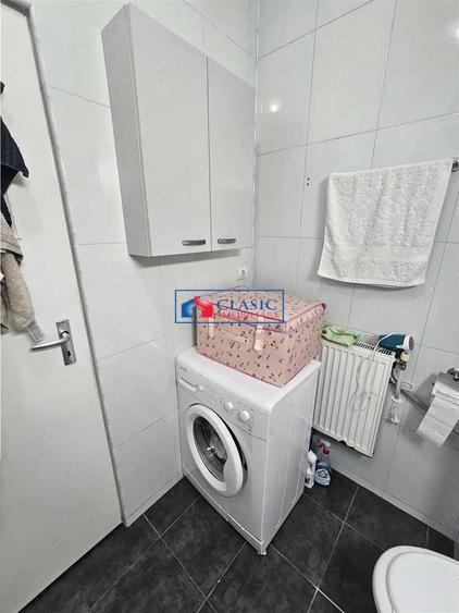 Vanzare apartament finisat, mobilat si utilat, strada Dambovitei, aproape de Cinema Marasti - 9