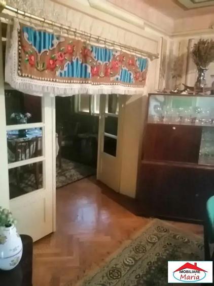 Casa cu etaj si teren 28 arii in Solduba - 2