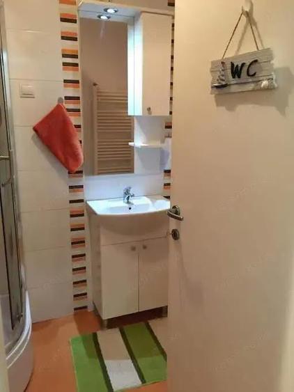 De inchiriat apartament 1 camera in zona Take Ionescu - 1