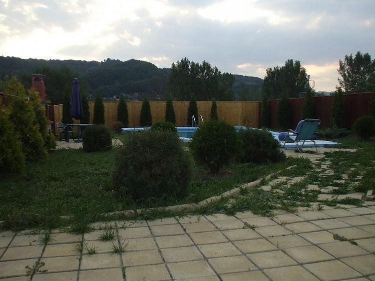 Casa de vanzare Albestii-Arges - 1