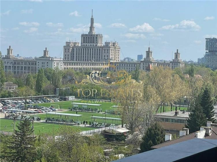 Vanzare apartament 4 camere New Residences Casa Presei, Bucuresti - 13