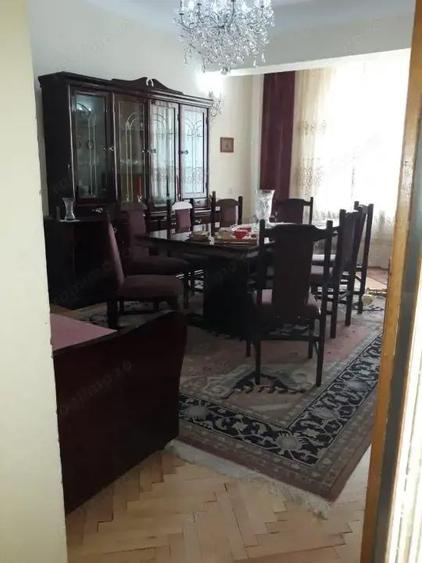 Vanzare apartament cu 3 camere, 75 mp, beci + garaj, ULTRACENTRAL - 1