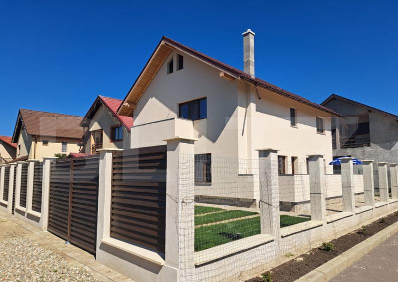 Casa individuala de vanzare in Bod - 8