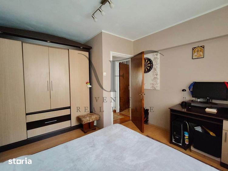 0 Comision 3 Camere 64 mp 1 balcon etaj 2 Colentina Metrou Obor 2 min - 6