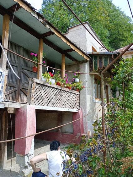 Casa Comuna Valea Mare, Jud Valcea - 9