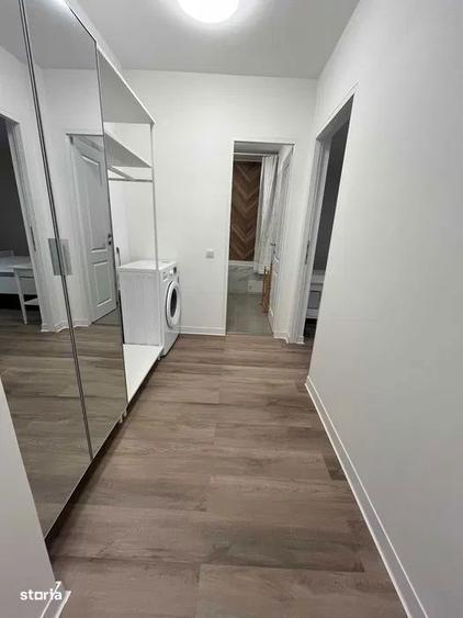 Ama Residence - Inchiriere ap. 2 camere + loc de parcare - 3