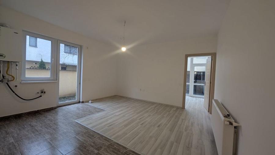 Prima Inchiriere! 2 Camere + Gradina Superba 50mp | Parcare Inclusa - 4