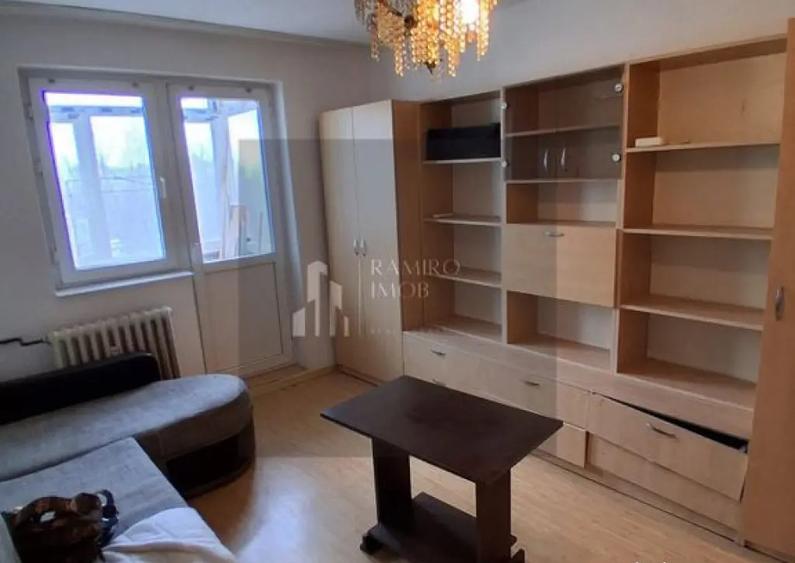 OCAZIE Apartament 3 camere metrou Costin Georgian - 1