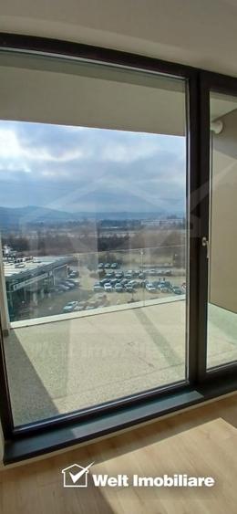 Apartament cu 2 camere in zona Vivo-BMW, Cluj - 5