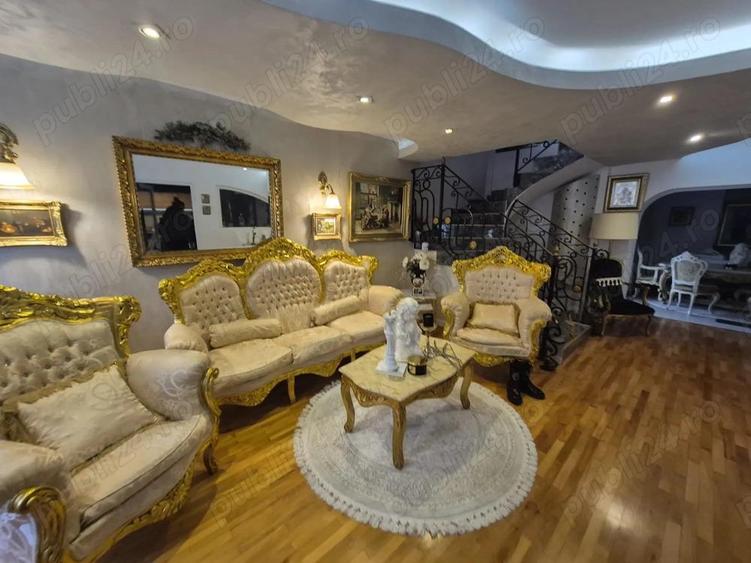 Casa de vanzare 220 mp utili, ideala pentru familie Zona Kaufland Piatra Neam? Descopera - 11