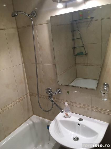 inchiriere 2 camere bine intretinut Berceni - 6