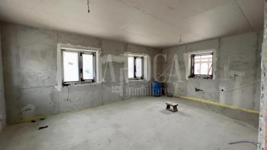 Casa 4 camere de vanzare in Corusu, Baciu - 6
