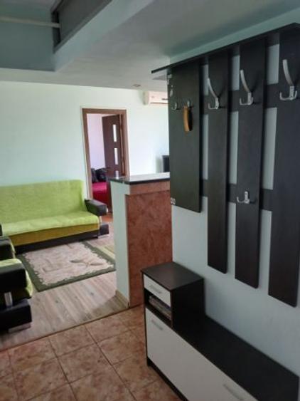 Inchiriez apartament 2 camere etaj 4 din 4 Constanta Tomis Nord - 3