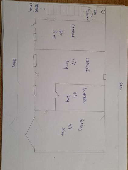 De vanzare imobil - 3