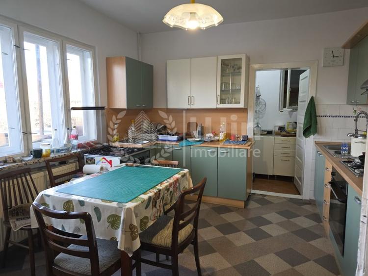 Casa individuala | 260mp utili | 600 mp teren | Zona exclusiv de case! - 5