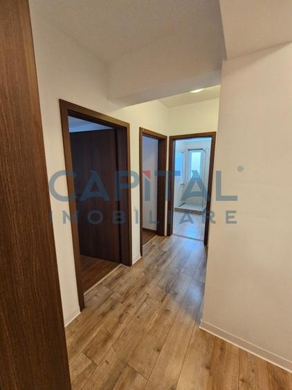 Vanzare apartament cu 3 camere si parcare cladire noua Gheorgheni . Comision 0! - 6