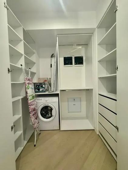 Studio Dublu Elegant | Pipera | Cortina North - 10