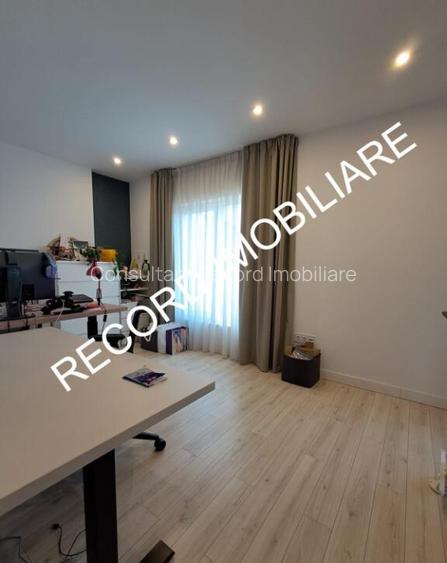 Duplex cu garaj sup.141 mp, teren 300 mp zona Voronet Cluj-Napoca