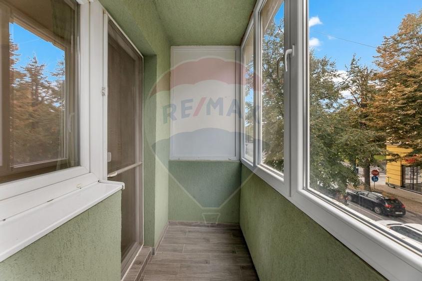 Apartament cu 2 camere de inchiriat - Zona Central - 6