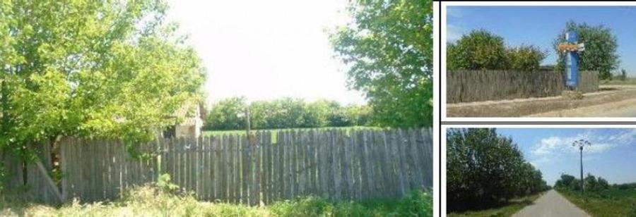 Casa si teren cota parte 6/16 Mihai Bravu; ID: R2565721 - 6