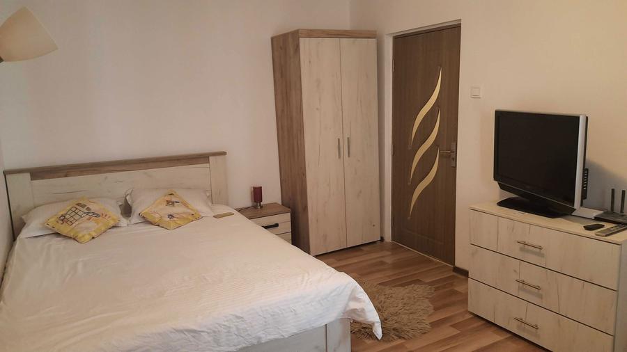 Inchiriez garsoniera confort 1 , zona Nord - 1