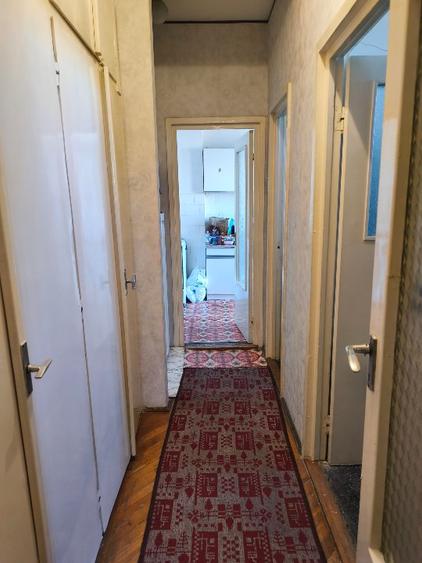 Apartament cu 2 camere  central, comfort sporit cu pivnita si garaj - 8