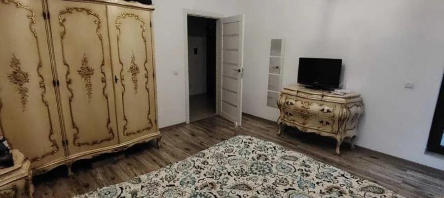 Garsonieră  prima inchiriere- Plaza Residence - Lujerului 8 min - 3