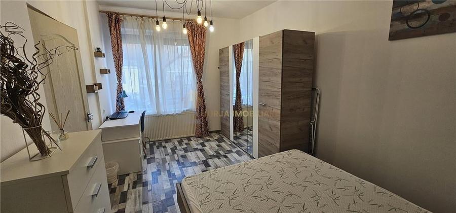 CASA 5 CAMERE 120 MP  ZONA UMF  CURTE 95 MP - 5