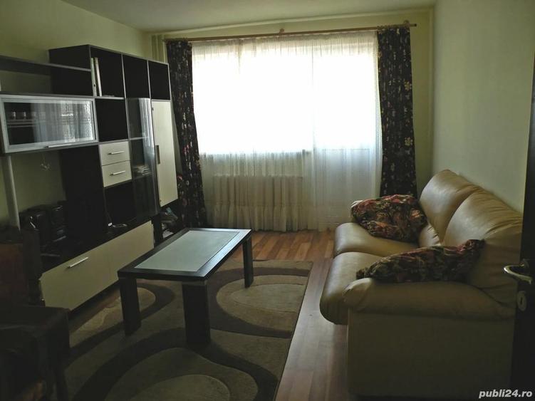 Inchiriez apartament 2 camere pe strada Donath - 6