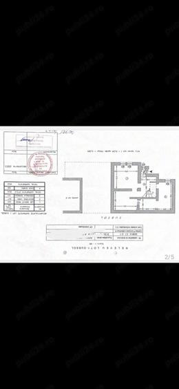 vand apartamente decebal sector 3 lux 2000 euro metru patrat faomat din s+p+3 constructie lux - 1
