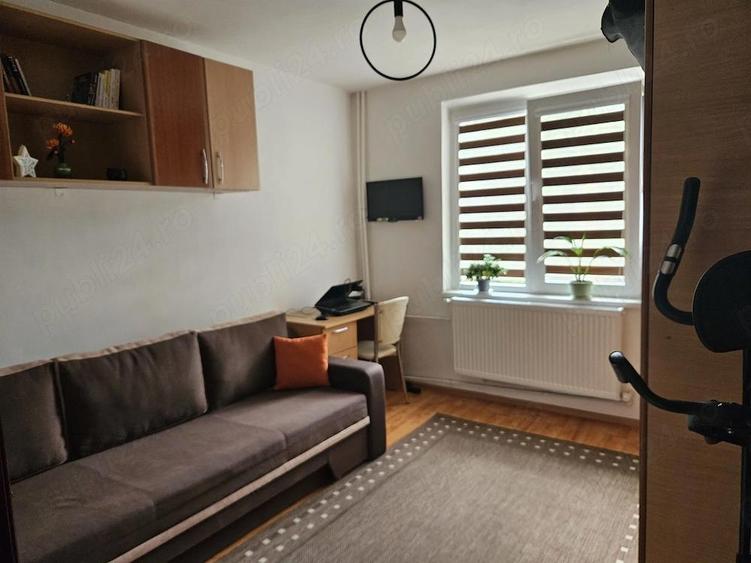Vand apartament cu 3 camere Gorjului, Militari - 4
