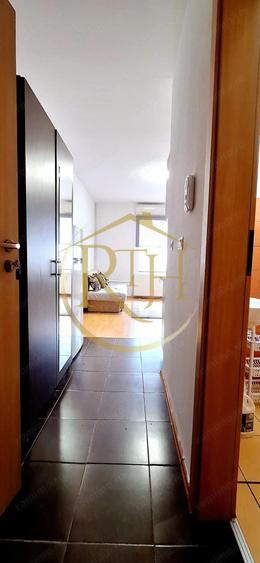Oferim spre inchiriere garsoniera, zona Soarelui, langa Sud Plaza - 12