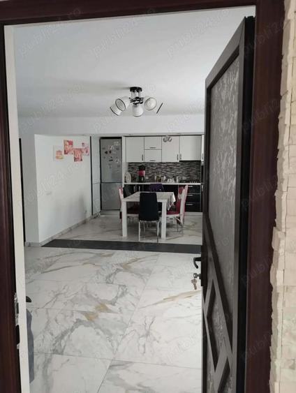 Casa tip P+M Ramnicu Sarat - 6