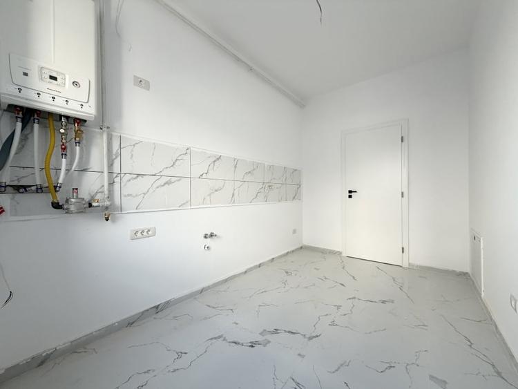 Apartament 2 camere, decomandat, 53mp utili, etaj 2/3 - Calea Urseni - 6