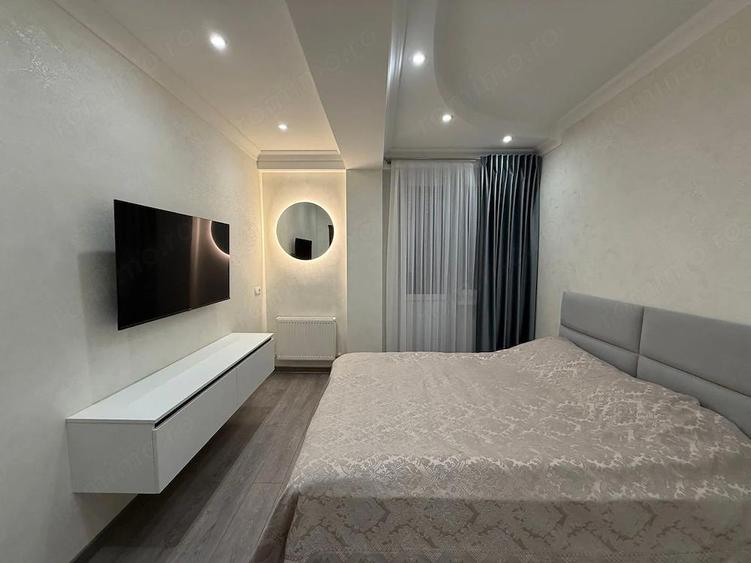 Apartament 2 camere de inchiriat in zona Militari - 2