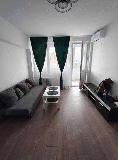 Apartament de inchiriat 2 camere, Vatra Luminoasa, Iancului, sector 2 - 7