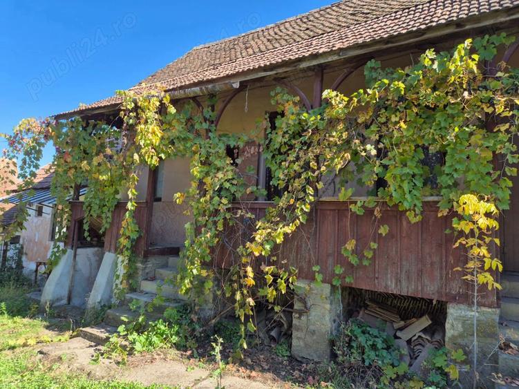Casa Aita Mare judetul Covasna - 4