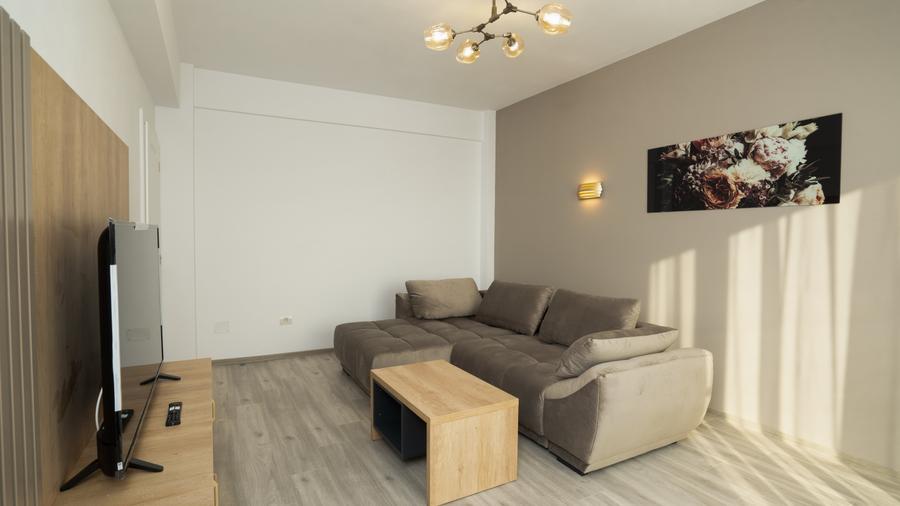 2 camere | decomandat | dressing | 25 mp terasa - 3