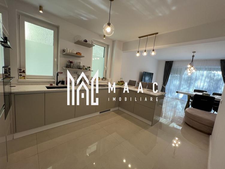 Casa 6 camere I Terasa I Calea Dumbravii- Sub Arini - 3