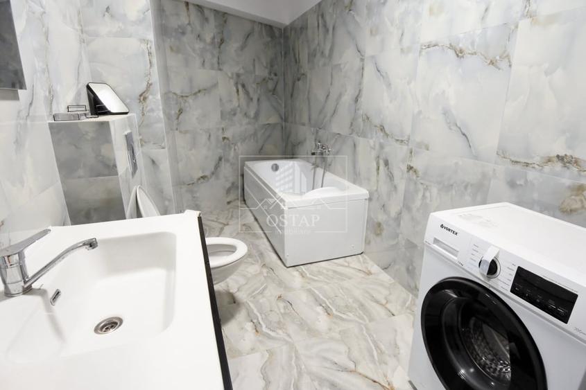 Apartament cu 2 camere de inchiriat in zona Nord, Cartier FIALD - 9