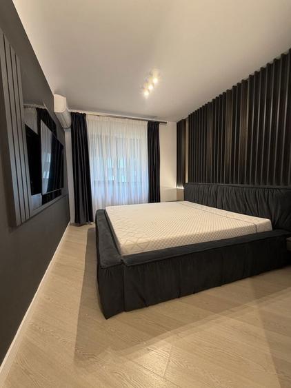 Apartament 3 camere 90mp utili mobilat utilat proprietar Cortina North - 4
