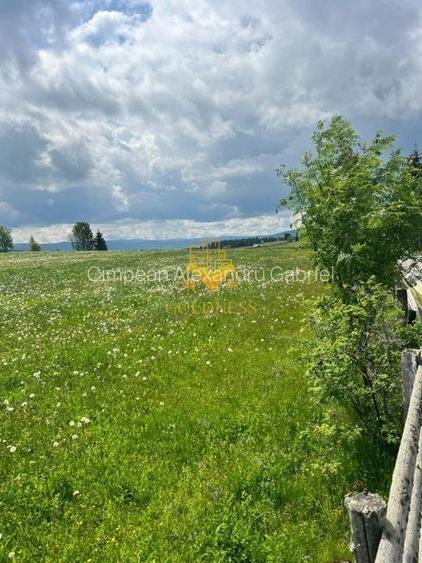 Teren Construcții intravilan de 10000 mp, în Mărișel Teren Construcții intravilan de 10000 mp, în Mărișel