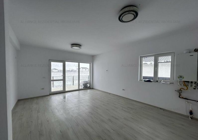 Casa individuala,bine amplasata,finalizata.3 km pana la metrou. - 6