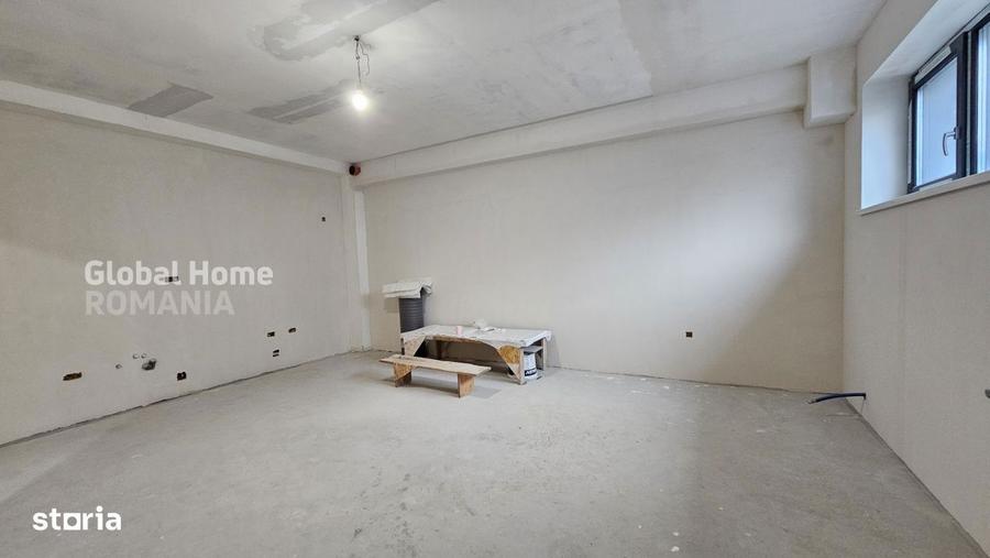 Apartament 3 camere 92,35 MP | Crangasi - Belvedere | Centrala proprie - 14
