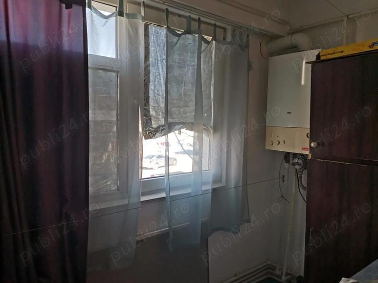 Garsoniera confort1, de inchiriat 1100ron. - 4