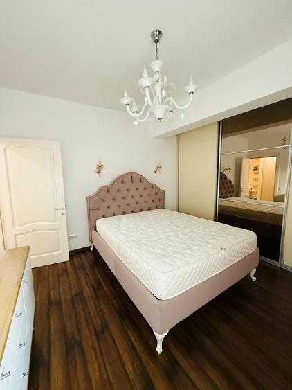 Apartament 2 camere Day Residence Decebal-Pet friendly - 1