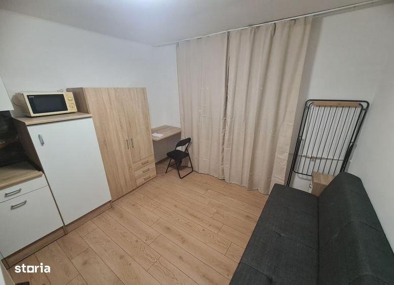 De inchiriat garsoniera Strada Cerna - 230euro - 2